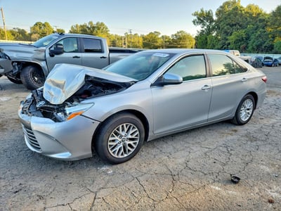 4T4BF1FK6GR****** 2016 Toyota Camry