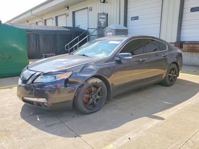 2010 Acura TL