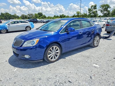 2014 Buick Verano