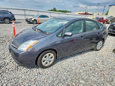 JTDKB20U293****** 2009 Toyota Prius