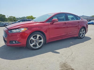 3FA6P0HD2FR****** 2015 Ford Fusion