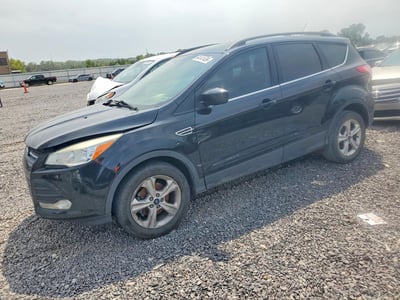 1FMCU0GX3EU****** 2014 Ford Escape