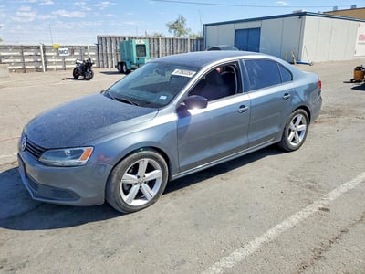 3VW2K7AJXDM****** 2013 Volkswagen Jetta