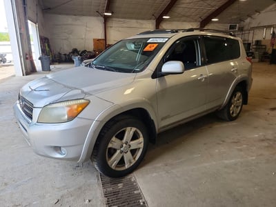 2006 Toyota RAV4