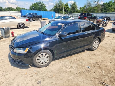 3VW267AJ9GM****** 2016 Volkswagen Jetta