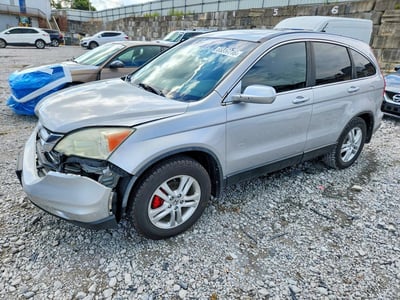 5J6RE4H75BL****** 2011 Honda CR-V