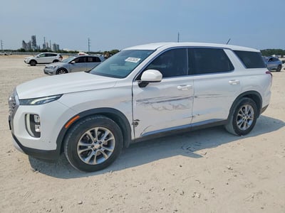 2020 Hyundai Palisade