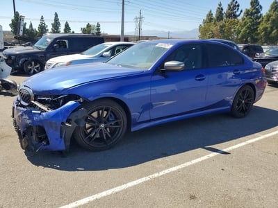 2020 BMW 3 Series