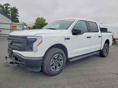 1FT6W1B78RW****** 2024 Ford F-150 Lightning