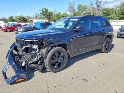 1C4RJHBG7R8****** 2024 Jeep Grand Cherokee