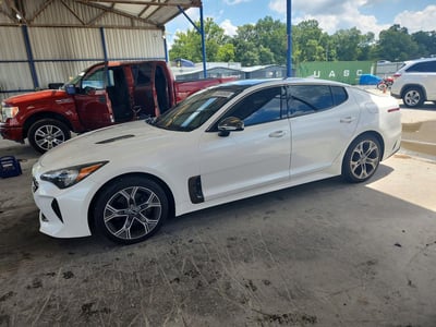 KNAE15LA4M6****** 2021 Kia Stinger