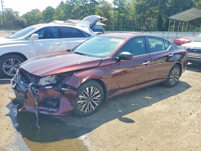 1N4BL4DV8RN****** 2024 Nissan Altima