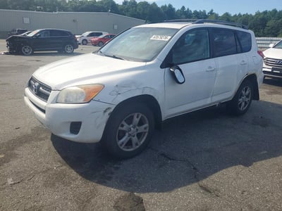 2012 Toyota RAV4