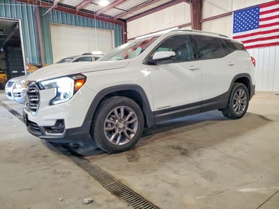 3GKALVEG5PL****** 2023 GMC Terrain
