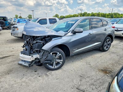 5J8TC2H79RL****** 2024 Acura RDX