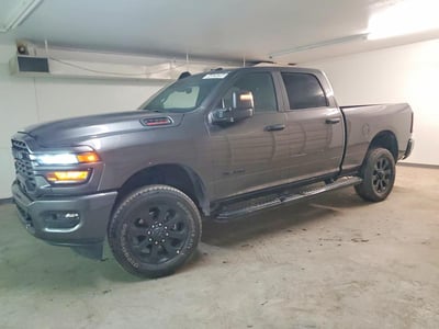 3C6UR5DJ5SG****** 2025 RAM 2500