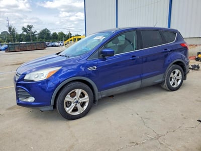 1FMCU9GX9GU****** 2016 Ford Escape