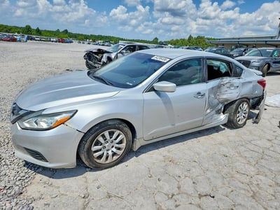 1N4AL3AP9JC****** 2018 Nissan Altima
