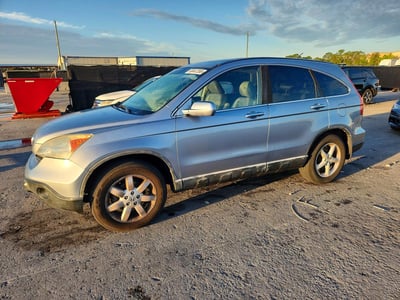 5J6RE48779L****** 2009 Honda CR-V