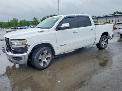 1C6SRFJT1LN****** 2020 RAM 1500