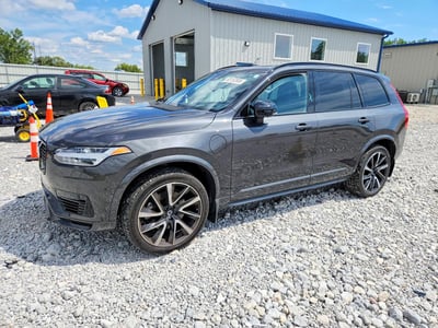 YV4H60CX7P1****** 2023 Volvo XC90