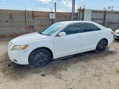 2009 Toyota Camry