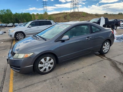 2009 Honda Civic