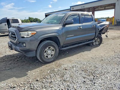 2016 Toyota Tacoma