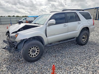 2007 Toyota 4Runner
