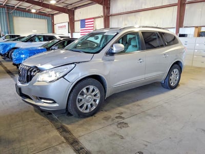 2015 Buick Enclave