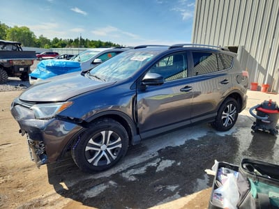 JTMZFREV3JJ****** 2018 Toyota RAV4