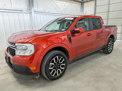 2023 Ford Maverick