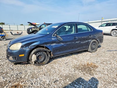 2005 Volkswagen Jetta