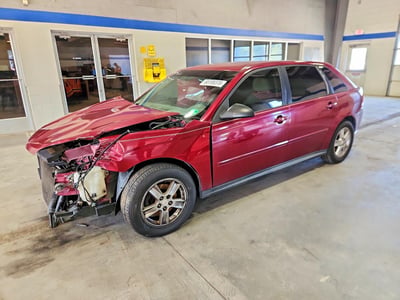 2004 Chevrolet Malibu