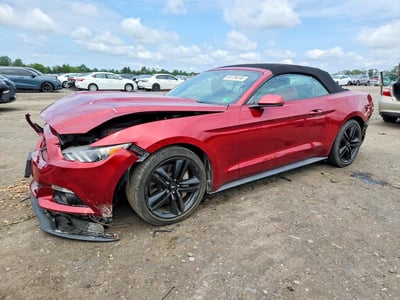 1FATP8UH0G5****** 2016 Ford Mustang
