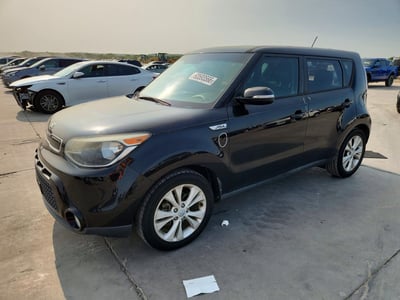 KNDJX3A58G7****** 2016 Kia Soul