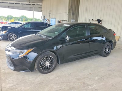 5YFB4MDE4TP****** 2026 Toyota Corolla