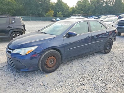 4T1BF1FK9GU****** 2016 Toyota Camry