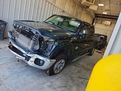 1FT8W3BT6CE****** 2012 Ford F-350