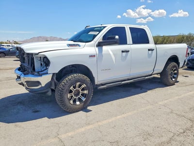3C6UR5CJ3MG****** 2021 RAM 2500