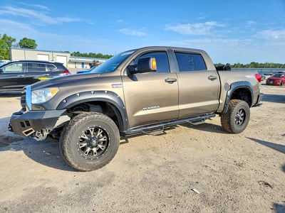 2010 Toyota Tundra
