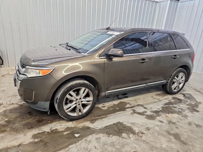 2011 Ford Edge