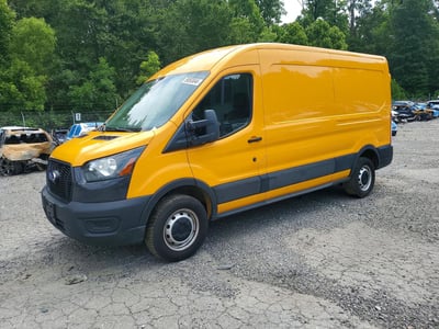 1FTBR1C86MK****** 2021 Ford Transit 250