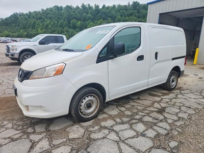 3N6CM0KN4MK****** 2021 Nissan NV 200