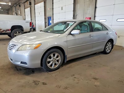 4T4BE46K99R****** 2009 Toyota Camry