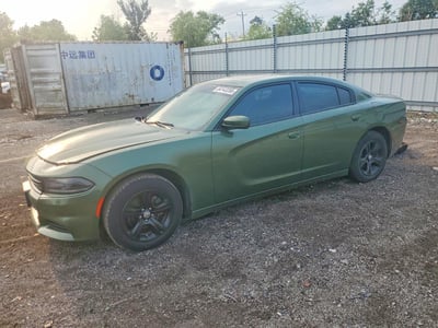 2C3CDXBG0KH****** 2019 Dodge Charger