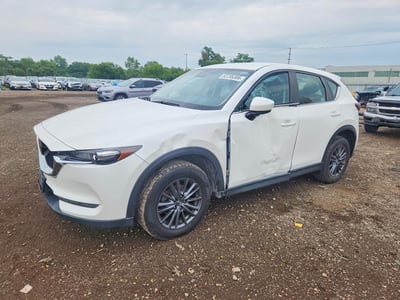 JM3KFABM6L0****** 2020 Mazda CX-5