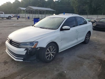 3VWDB7AJ9HM****** 2017 Volkswagen Jetta