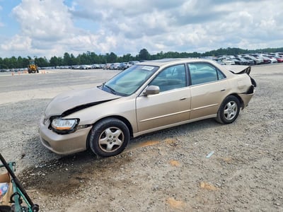 2000 Honda Accord
