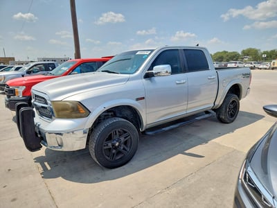 1C6RR7NM9FS****** 2015 RAM 1500